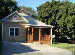 209 E Vassar St, Saint Joseph, MO 64504
