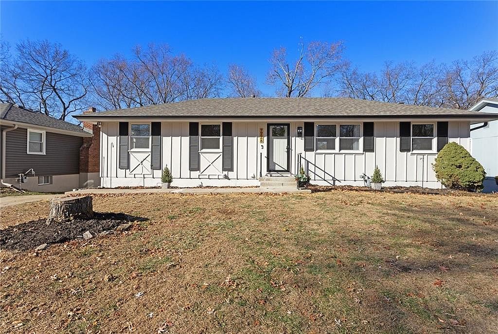 7728 NW Milrey Dr, Kansas City, MO 64152 | Zillow