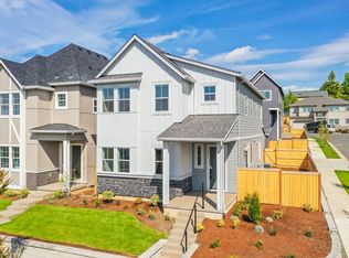 13972 SW 166th Ave, Portland, OR 97236