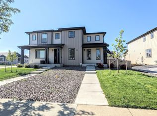 1157 Bon Homme Richard Dr #1, Fort Collins, CO 80526