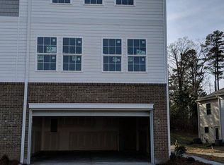 601 Minnestott Way, Durham, NC 27704