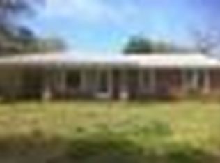 65 Main St, Rienzi, MS 38865