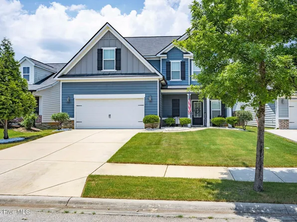 727 Tree Top Trail, Evans, GA 30809