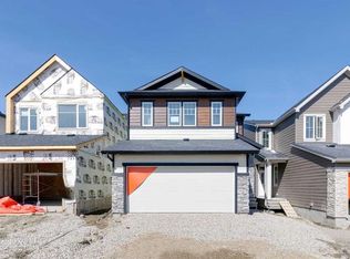 86 S Keystone Creek Ter NE, Calgary, AB T3P2T6