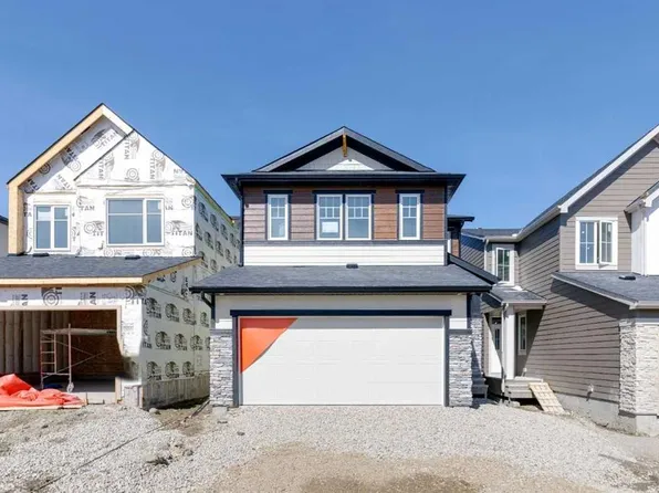 86 S Keystone Creek Ter NE, Calgary, AB T3P 2T6