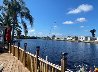 520 Ideal Pl, North Port, FL 34287