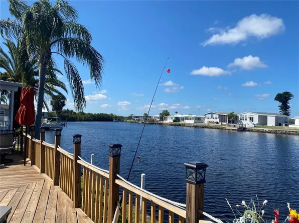 520 Ideal Pl, North Port, FL 34287