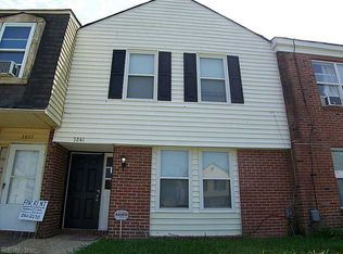 3841 Schooner Trl, Chesapeake, VA 23321