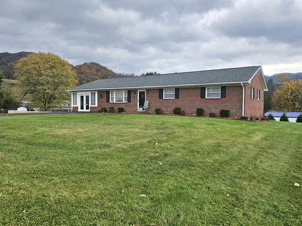 386 Dial Rock Rd, North Tazewell, VA 24630