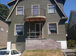 4610 2nd Ave NW, Seattle, WA 98107