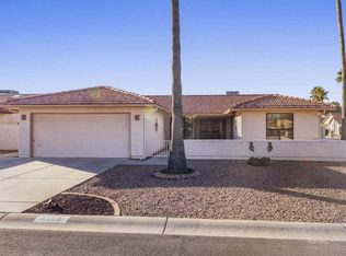 9609 E Glenside Ct, Sun Lakes, AZ 85248