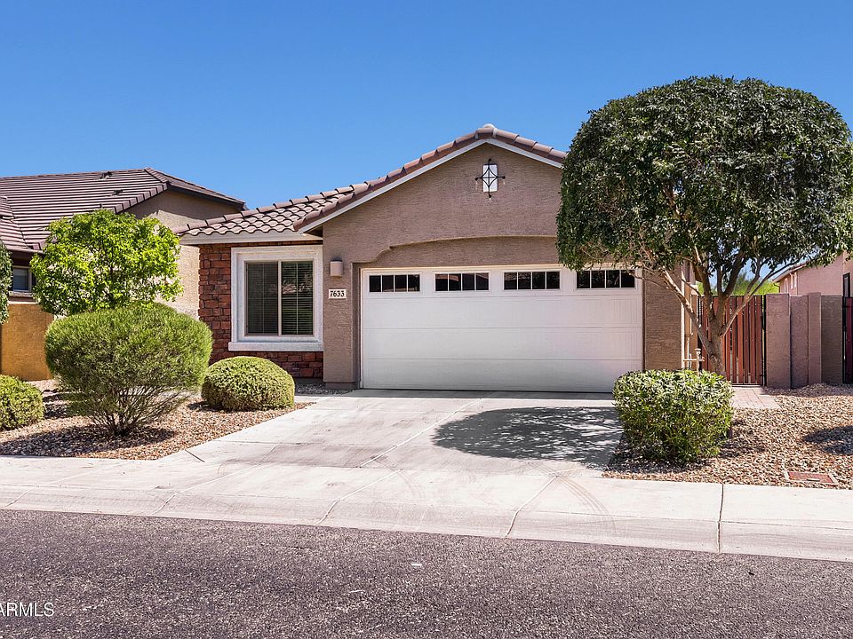 1st image of 7633 W WHITEHORN Trail