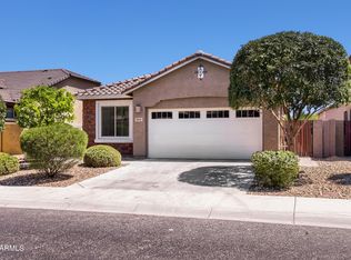 7633 W WHITEHORN Trail, Peoria, AZ 85383