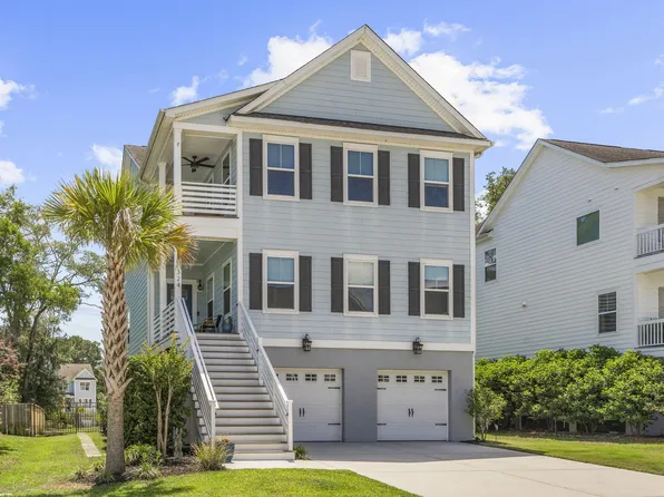 324 Morning Marsh Ln, Wando, SC 29492