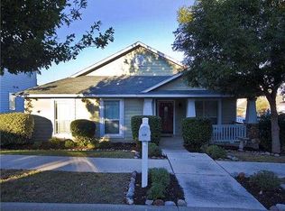 5781 Fergus, Kyle, TX 78640