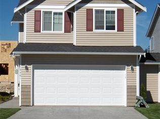 19628 104th Avenue Ct E, Graham, WA 98338