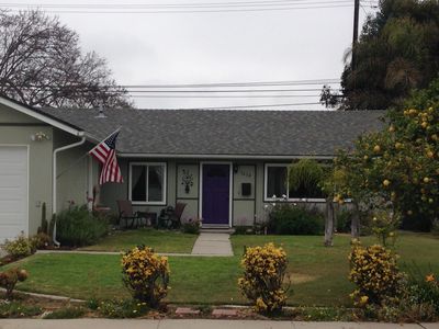 3630 San Simeon Ave, Oxnard, CA, 93033
