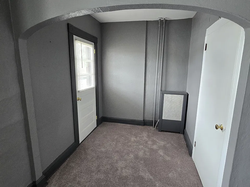 Front room