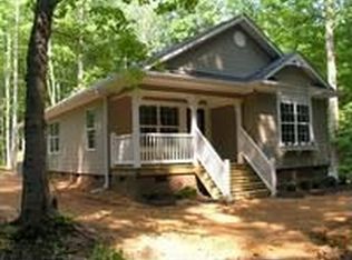 2757 Siler Rd, Snow Camp, NC 27349
