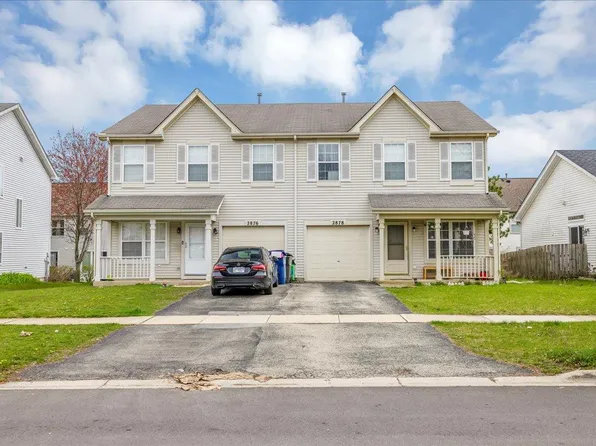 2878 Cedar Glade Dr, Naperville, IL 60564