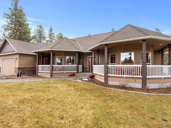 12120 E Wedgewood Ct, Spokane, WA 99217