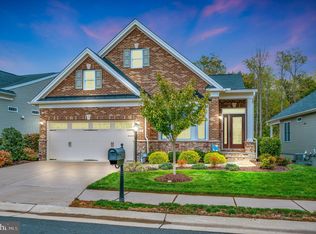 8019 Burbank Ave, Fredericksburg, VA 22407