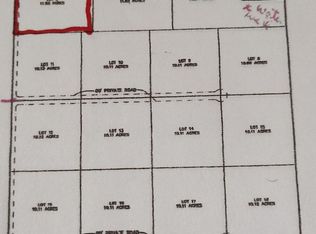 LOT 5th Cres #305, Brownfield, TX 79316