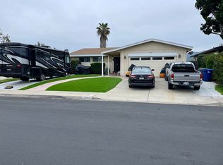 8443 Lomker Way, Santee, CA 92071