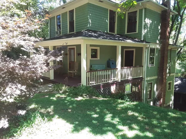 37 Elizabeth Pl, Asheville, NC 28801