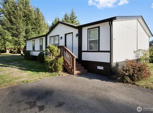 10324 Delphi Rd SW TRAILER 17, Olympia, WA 98512