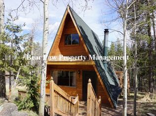 196 Deer Rd, Evergreen, CO 80439