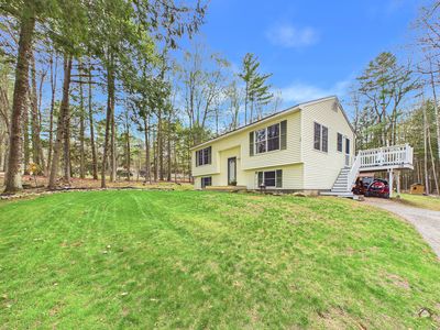 28 Beechwood Drive, Winthrop, ME, 04364