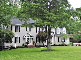 2628 Pickerington Way, Hudson, OH 44236