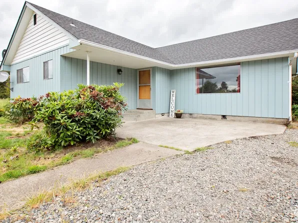3117 Horsley Avenue, Centralia, WA 98531