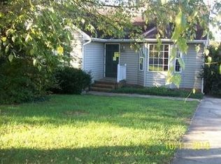7103 Chaftain Pl, Greensboro, NC 27410