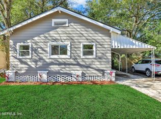654 Bridal Ave, Jacksonville, FL 32205
