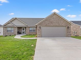 714 Goldenwood Dr, Richmond, KY