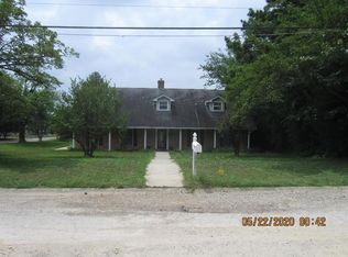 303 E 4th St, Keene, TX 76059