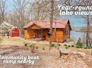 8 Arkenstone Pl, Eureka Springs, AR 72632