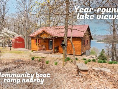 8 Arkenstone Pl, Eureka Springs, AR, 72632