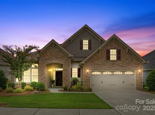 17436 Langston Dr, Charlotte, NC 28278
