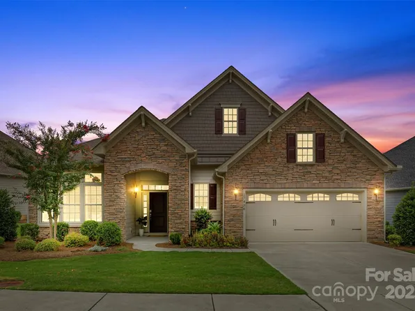 17436 Langston Dr, Charlotte, NC 28278