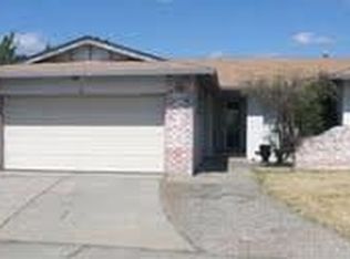 4684 Wildwood Park Ct, Fremont, CA 94538