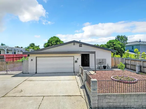9207 Massot Ave, Santee, CA 92071