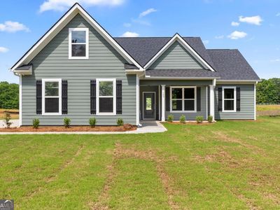 123 Oak Rd, Locust Grove, GA, 30248