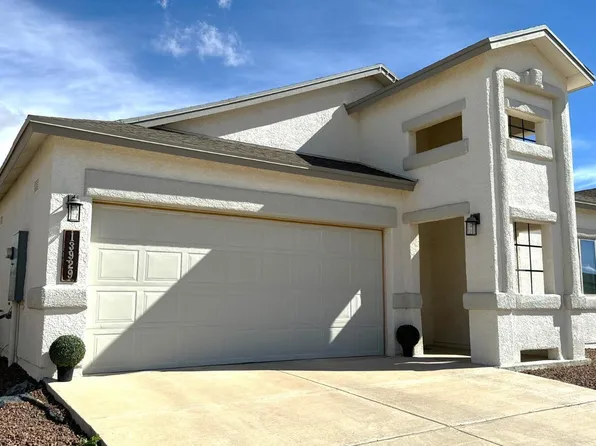 13929 Lago Vista Ave, Horizon City, TX 79928