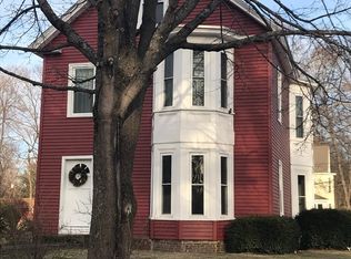 26 Pleasant St #1, Milford, NH 03055