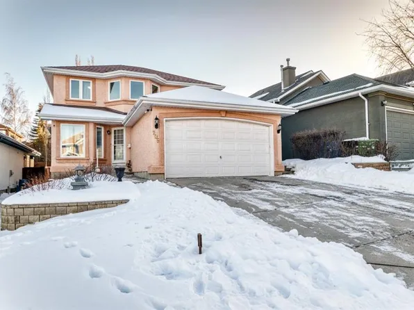 205 N Patterson Hl SW, Calgary, AB T3H 3J2