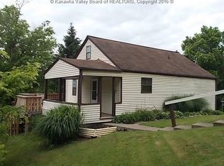 1838 18th St, Nitro, WV 25143