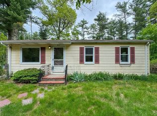 515 Rounseville Rd, Rochester, MA 02770